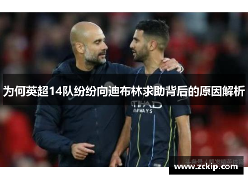 为何英超14队纷纷向迪布林求助背后的原因解析 为何英超14队纷纷向迪布林求助背后的原因解析
