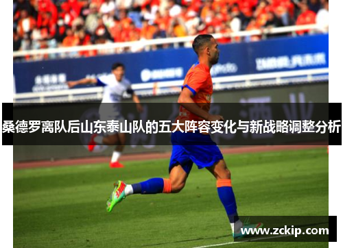 桑德罗离队后山东泰山队的五大阵容变化与新战略调整分析